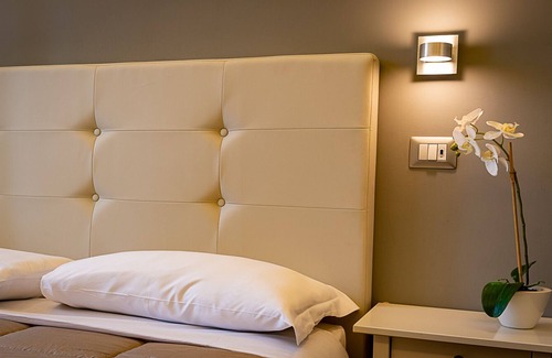 Quartiere III Pinciano Casa | Borghese Executive Suite