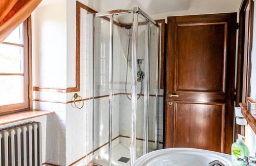 Scarperia Apartamento | Borghetto Il Poggiolo Mugello Apt. 1