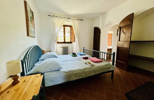 Scarperia Apartamento | Borghetto Il Poggiolo Mugello Apt. 1