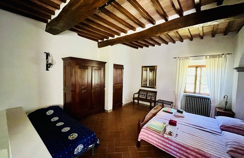Scarperia Apartamento | Borghetto Il Poggiolo Mugello Apt. 1