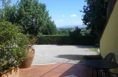 Acquaviva Apartamento | "Borghetto"