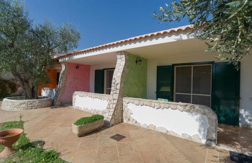 Mattinata Apartamento | Borghetto Tio Pepe