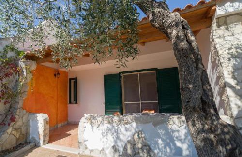 Mattinata Apartamento | Borghetto Tio Pepe