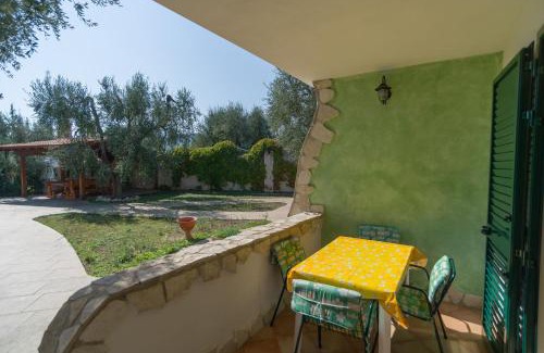 Mattinata Apartamento | Borghetto Tio Pepe