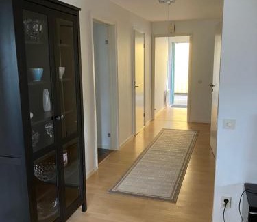 Borgholm Apartamento | Borgholm Centralt