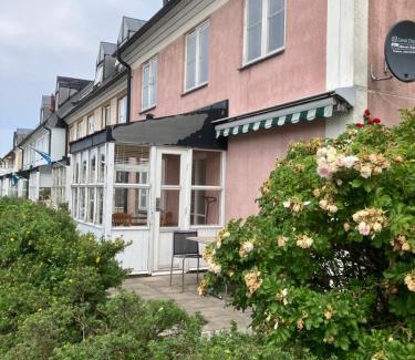 Borgholm Apartamento | Borgholm Centralt