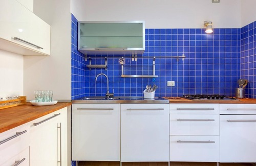 Alghero Apartamento | Borgo 66 in Alghero With 2 Bedrooms and 2 Bathrooms