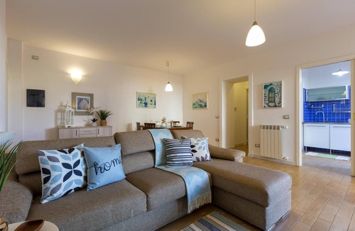 Alghero Apartamento | Borgo 66 in Alghero With 2 Bedrooms and 2 Bathrooms