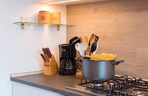 Padenghe sul Garda Chalet De Esquí | Borgo Adige 12 Apartment by Wonderful Italy