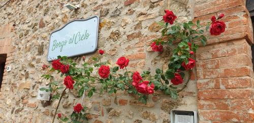 Suvereto Apartamento | Borgo al Cielo - Albergo Diffuso