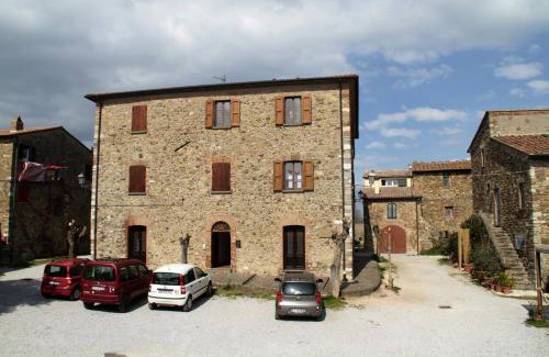 Suvereto Apartamento | Borgo al Cielo - Albergo Diffuso