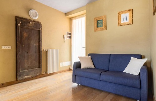 Castello Apartamento | Borgo al Sole by Wonderful Italy