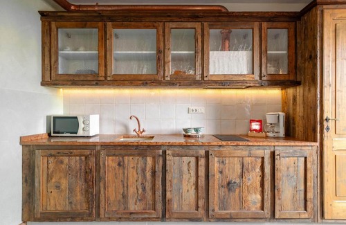 Castello Apartamento | Borgo al Sole by Wonderful Italy