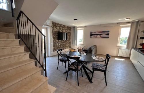 Polpenazze del Garda Apartamento | Borgo Alba