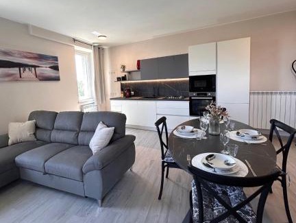 Polpenazze del Garda Apartamento | Borgo Alba