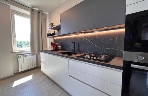 Polpenazze del Garda Apartamento | Borgo Alba