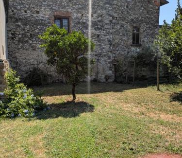Pieve Vecchia Casa | Borgo alla Pieve Apartments