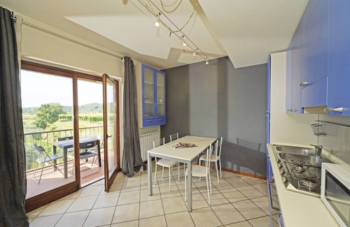Puegnago del Garda Apartamento | Borgo Alto P1/16