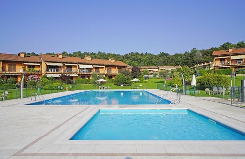 Puegnago del Garda Apartamento | Borgo Alto P1-16 by Wonderful Italy