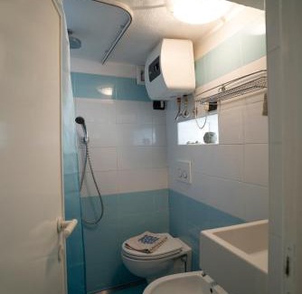Pugliola Apartamento | Borgo Antico - Il nido di briciola