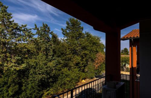 Saturnia Apartamento | Borgo Antico Saturnia - Casa Toscana
