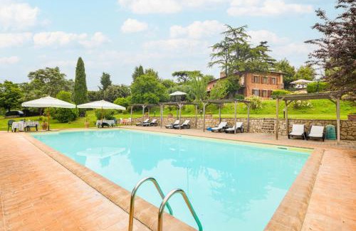 Badia Villa | Borgo Badia by VacaVilla