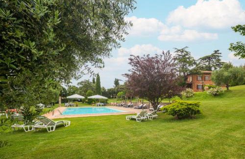 Badia Villa | Borgo Badia by VacaVilla