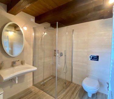 Sansepolcro Apartamento | Borgo Benedetto