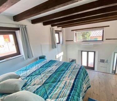 Sansepolcro Apartamento | Borgo Benedetto