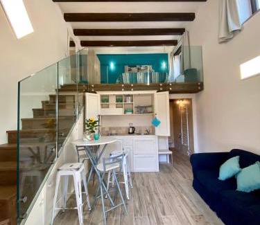 Sansepolcro Apartamento | Borgo Benedetto