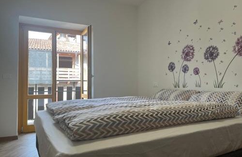 Ville del Monte Apartamento | Borgo Bliss Apartment