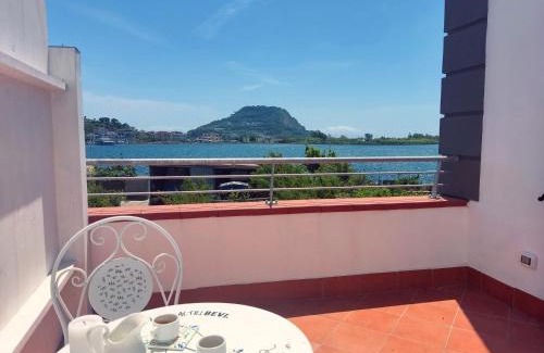 Bacoli Casa | Borgo Blu