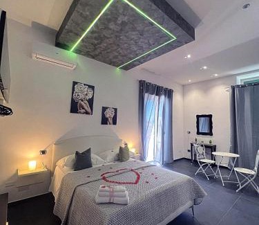 Bacoli Casa | Borgo Blu