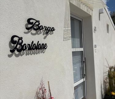 Roccazzo Casa | Borgo Bortolone