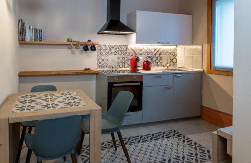 Gaiarine Apartamento | Borgo Botol