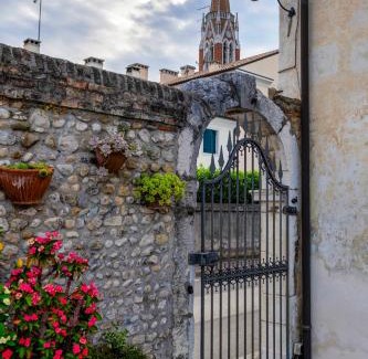 Gaiarine Apartamento | Borgo Botol