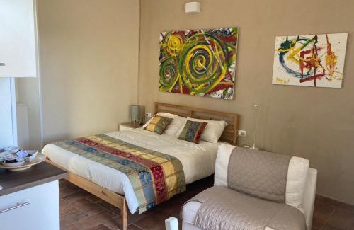 Ceprano Apartamento | Borgo Bruno