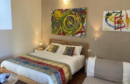 Ceprano Apartamento | Borgo Bruno