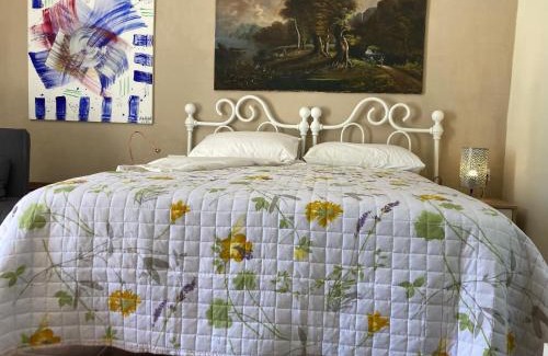 Ceprano Apartamento | Borgo Bruno