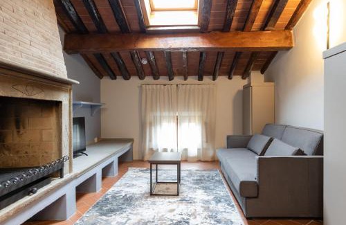 Bucciano Casa | Borgo Bucciano