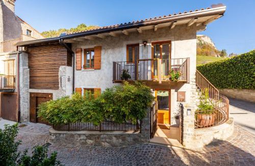 Voltino Casa | Borgo Cantagallo Casa Olivia 1