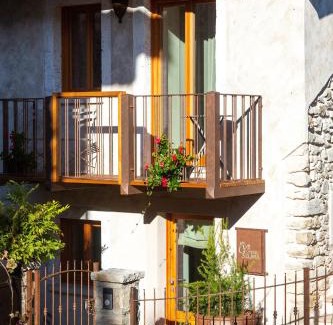 Voltino Casa | Borgo Cantagallo Casa Olivia 1