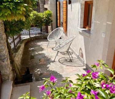 Voltino Casa | Borgo Cantagallo Casa Olivia 1