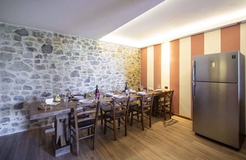 Lucignano Casa | Borgo Carradori by Interhome
