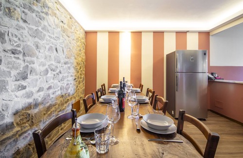 Lucignano Casa | Borgo Carradori by Interhome