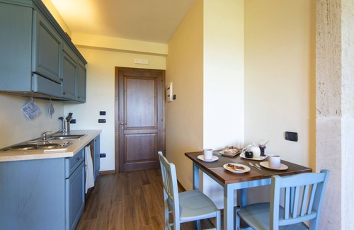 Lucignano Casa | Borgo Carradori by Interhome