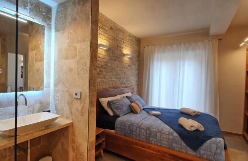 Montefiore dell'Aso Apartamento | Borgo Casa Dottore