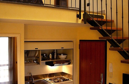 Grottaferrata Casa | Borgo Castel Savelli