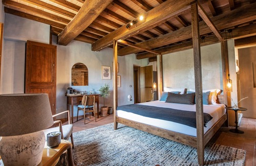 Nocera Umbra Otro | Borgo Castello Panicaglia