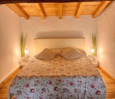Artena Casa | Borgo Castello Sidra GG